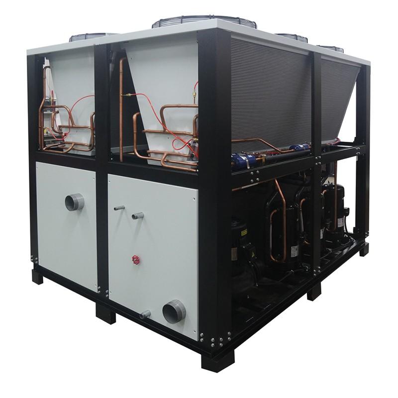 Industrial Process Chiller
