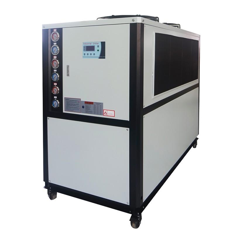 RO Water Chiller